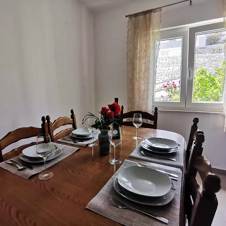 Apartment House 193416-holiday Jasna Pupnat